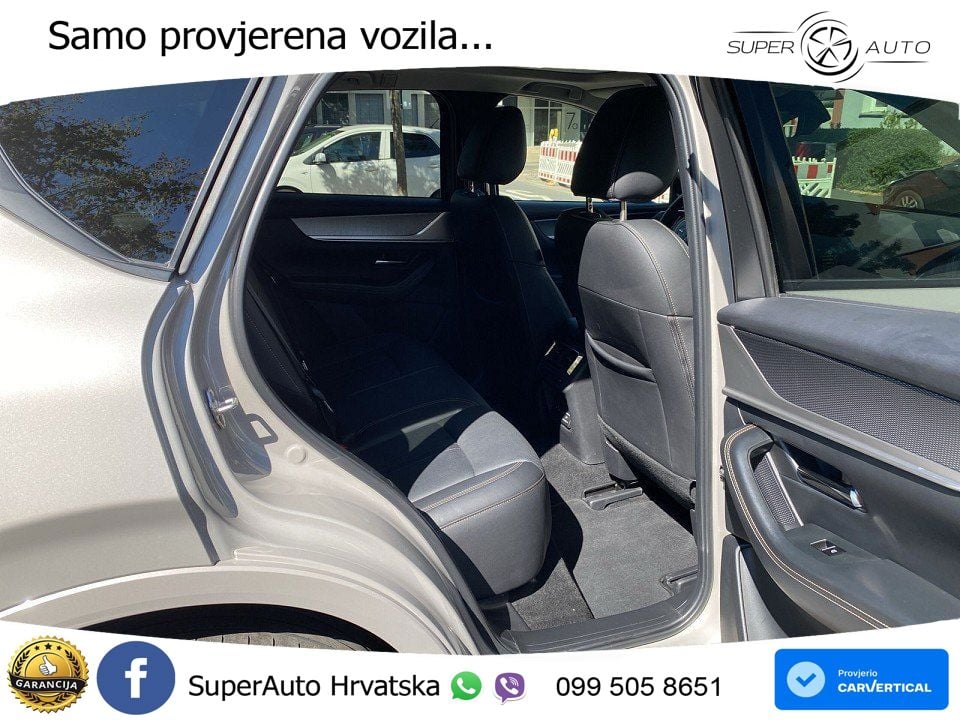 Mazda CX-60 3.3 e-Skyactiv D (254 KS) AWD Automatic MATRIX+GR SJED+KAM