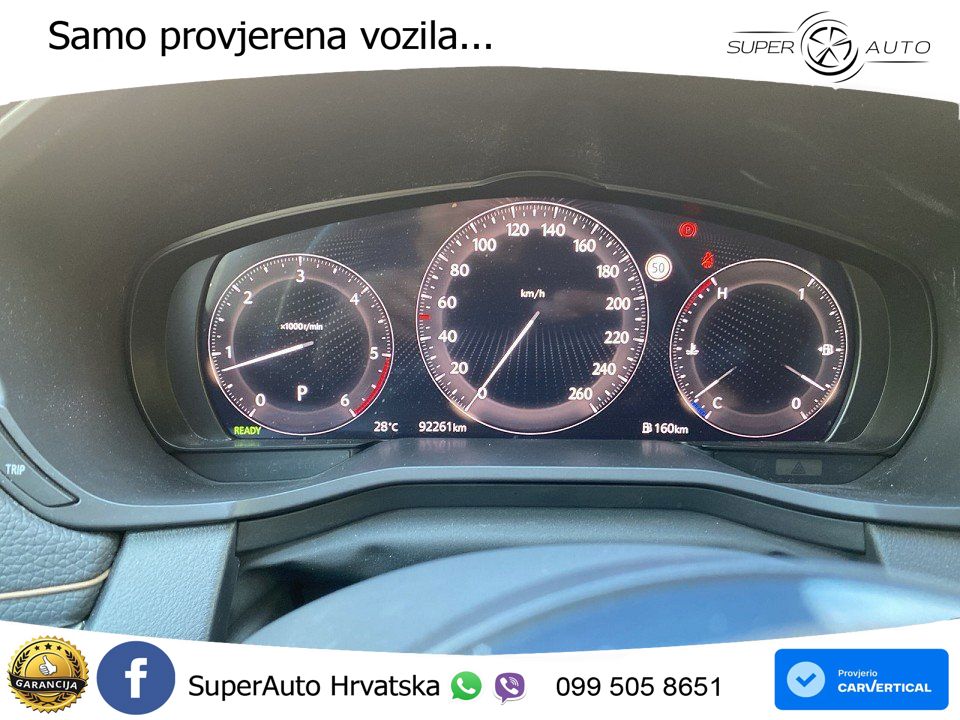 Mazda CX-60 3.3 e-Skyactiv D (254 KS) AWD Automatic MATRIX+GR SJED+KAM
