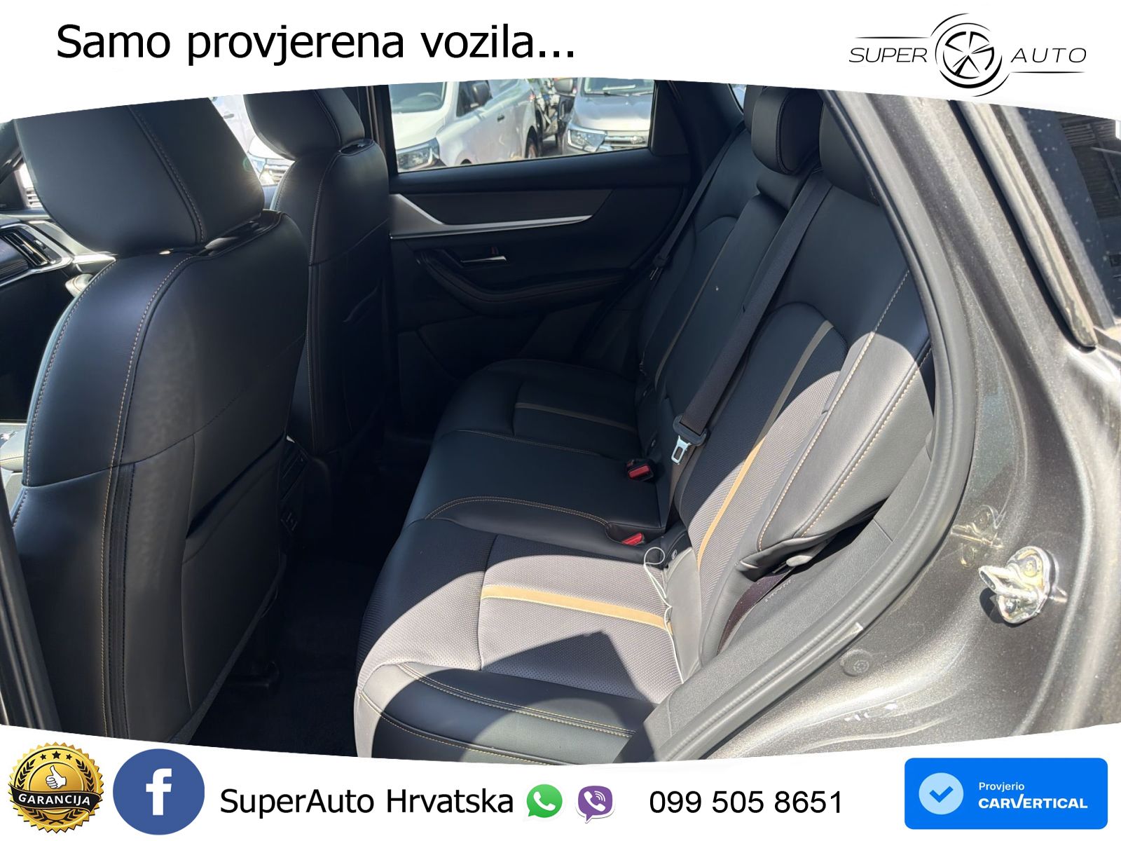 Mazda CX-60 3.3 e-Skyactiv D (254 KS) AWD Automatic LED+GR SJED+ACC