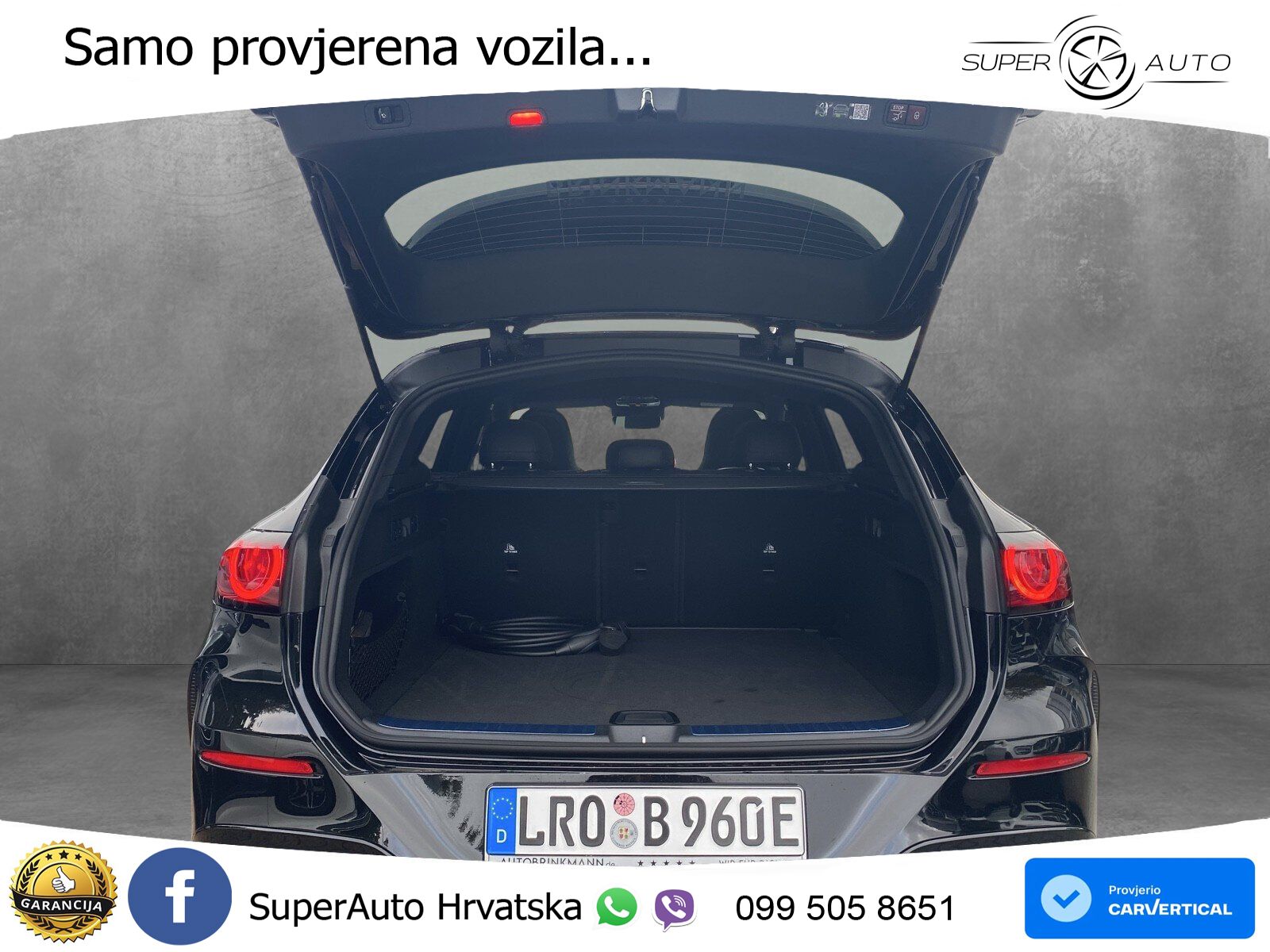 Mercedes GLC 400 94 kWh (489 KS) 4MATIC EQ Technology AMG ZRAČNI+ACC+GR SJED+KAM+PANO