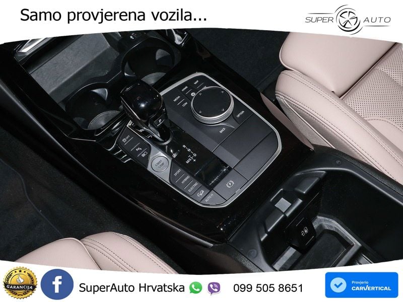 BMW X3 20i xDrive Steptronic