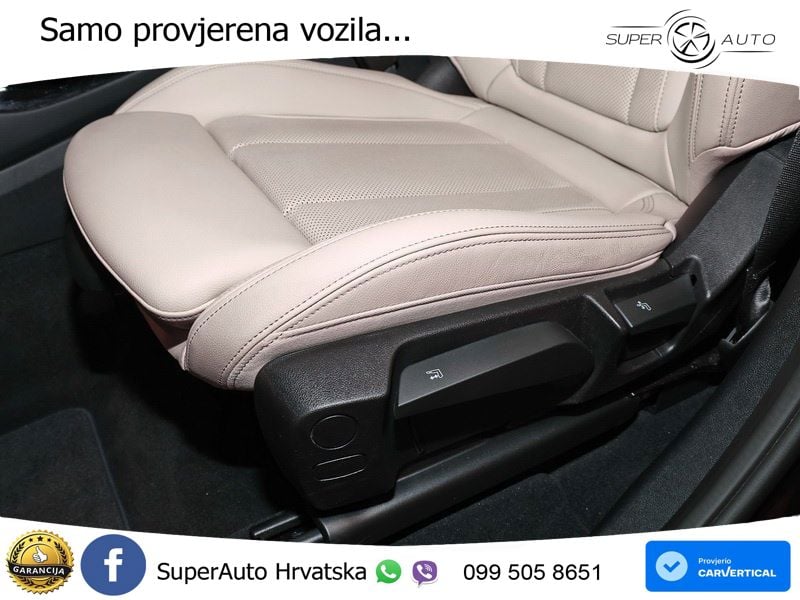 BMW X3 20i xDrive Steptronic