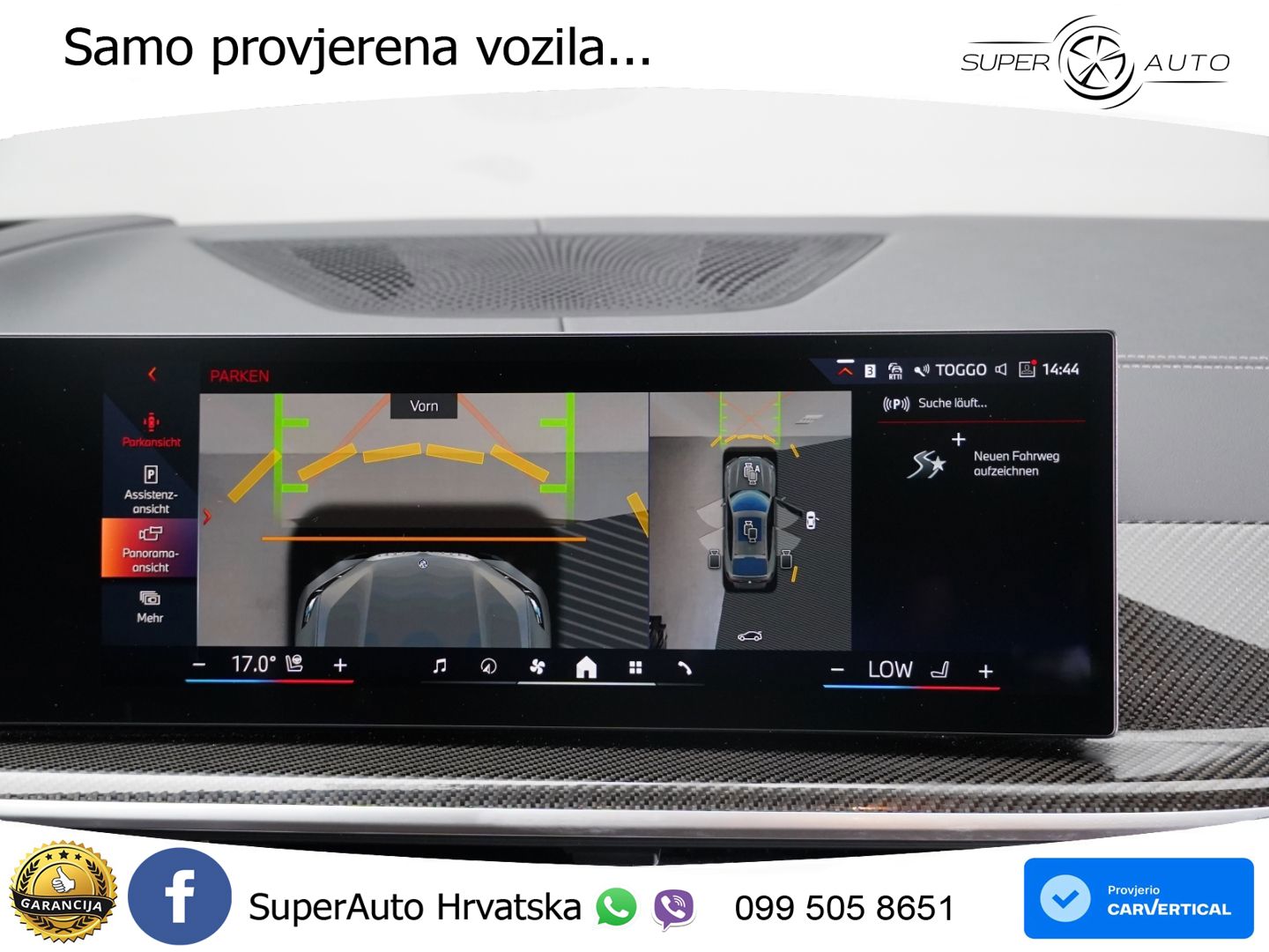 BMW X6 30d (298 KS) xDrive Steptronic M Sport LED+GR SJED+ACC