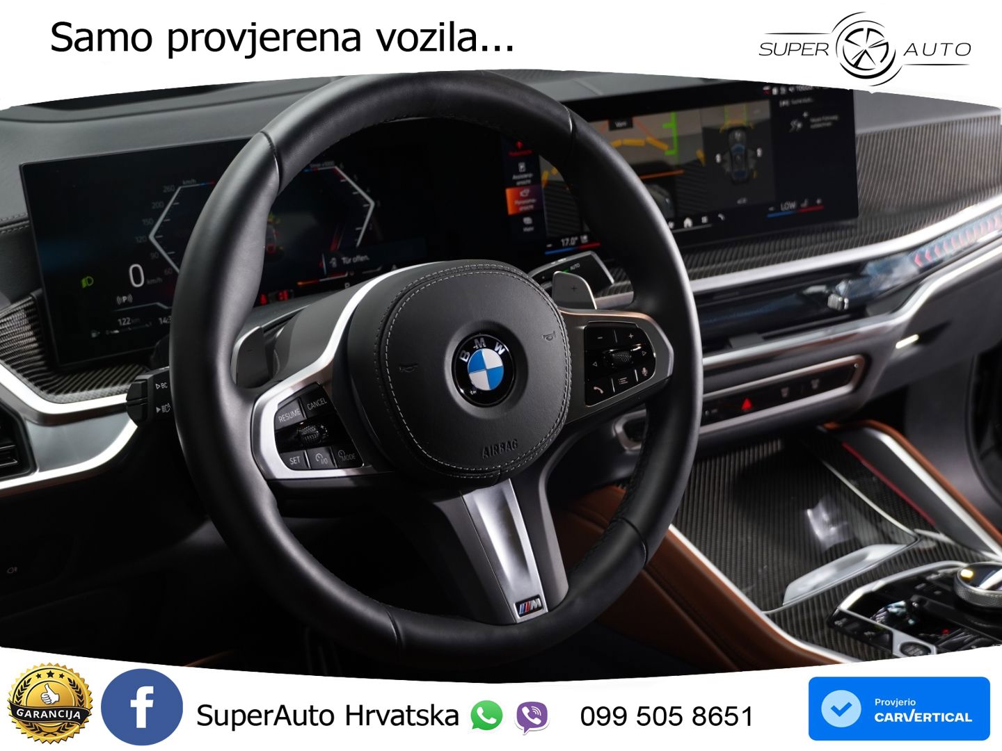 BMW X6 30d (298 KS) xDrive Steptronic M Sport LED+GR SJED+ACC