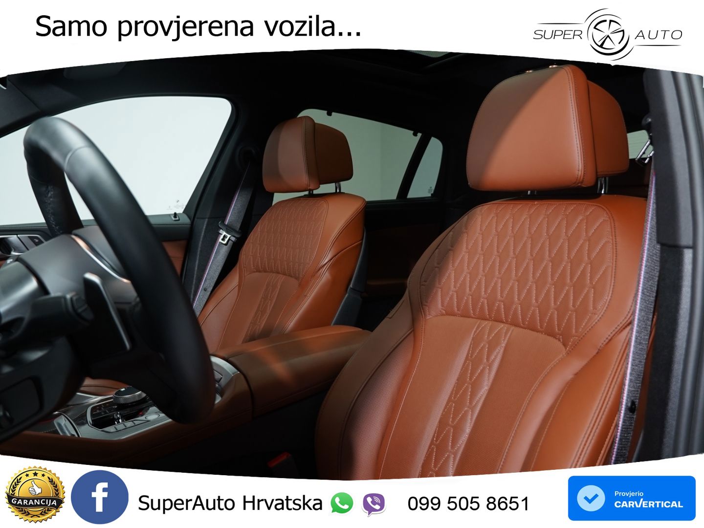 BMW X6 30d (298 KS) xDrive Steptronic M Sport LED+GR SJED+ACC