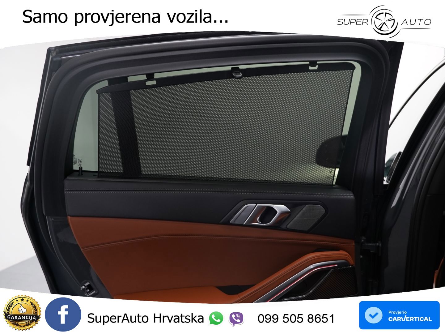 BMW X6 30d (298 KS) xDrive Steptronic M Sport LED+GR SJED+ACC
