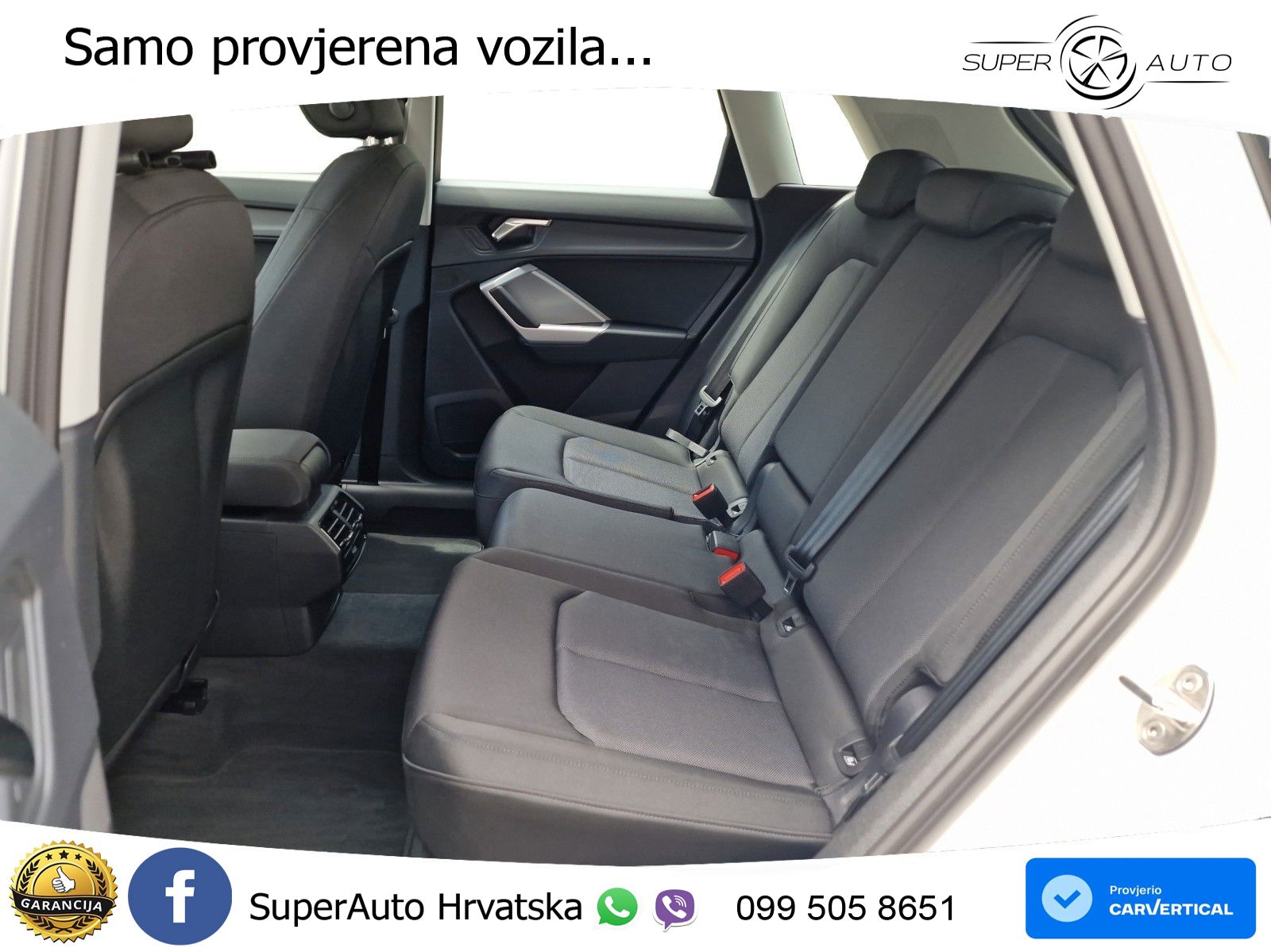 Audi Q3 35 TFSI (150 KS) S tronic MATRIX+GR SJED+KAM