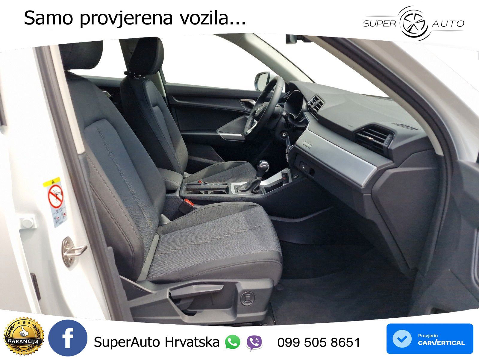 Audi Q3 35 TFSI (150 KS) S tronic MATRIX+GR SJED+KAM