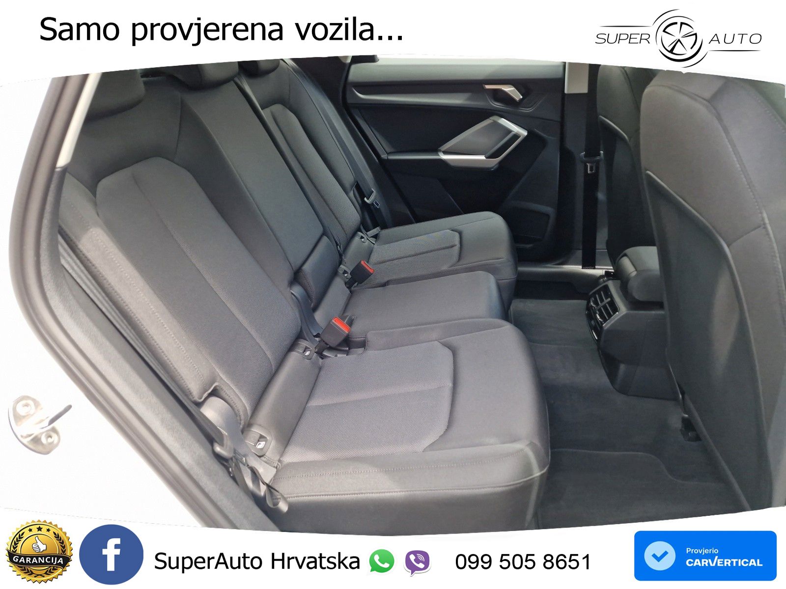 Audi Q3 35 TFSI (150 KS) S tronic MATRIX+GR SJED+KAM