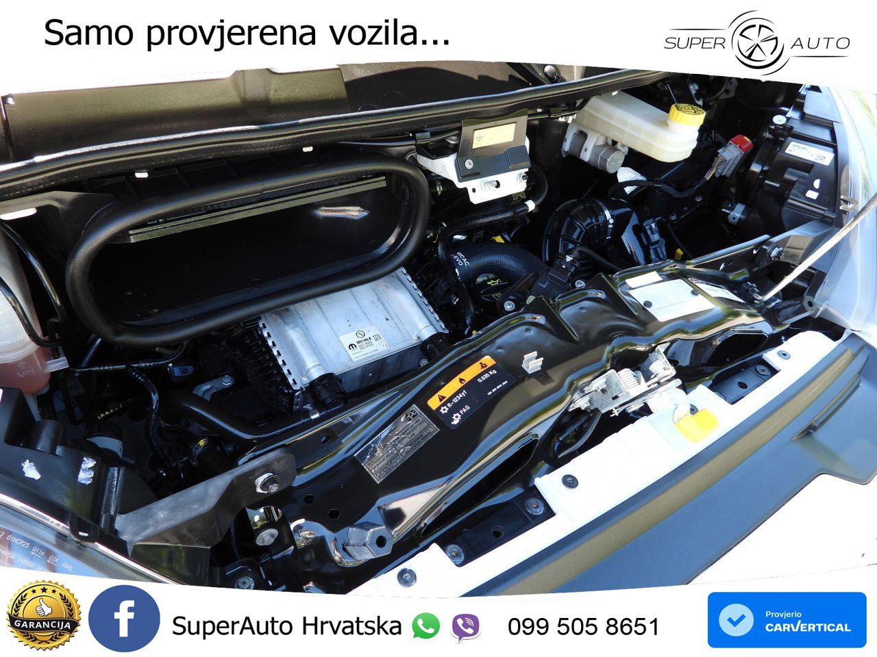 Citroën JUMPER KASTENWAGEN DOPPELKABINE 7 SITZE TEMPOMAT 140 KS