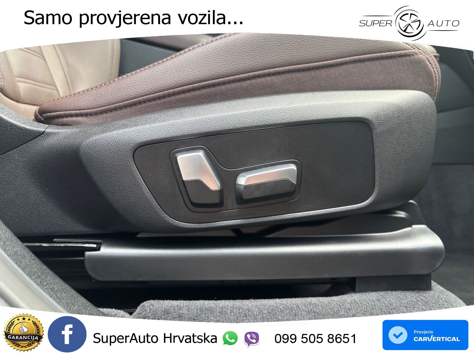 BMW iX3 80 kWh (286 KS)