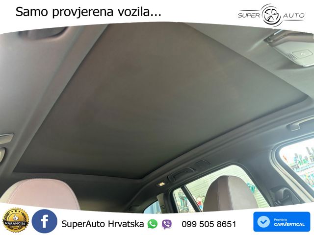 BMW iX3 80 kWh (286 KS)