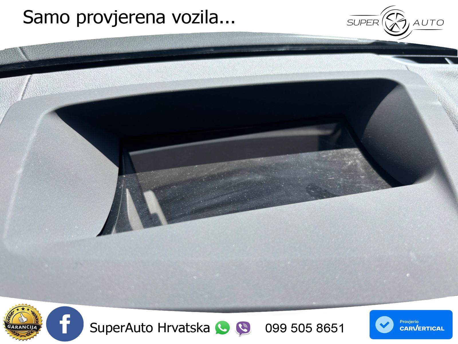 BMW iX3 80 kWh (286 KS)