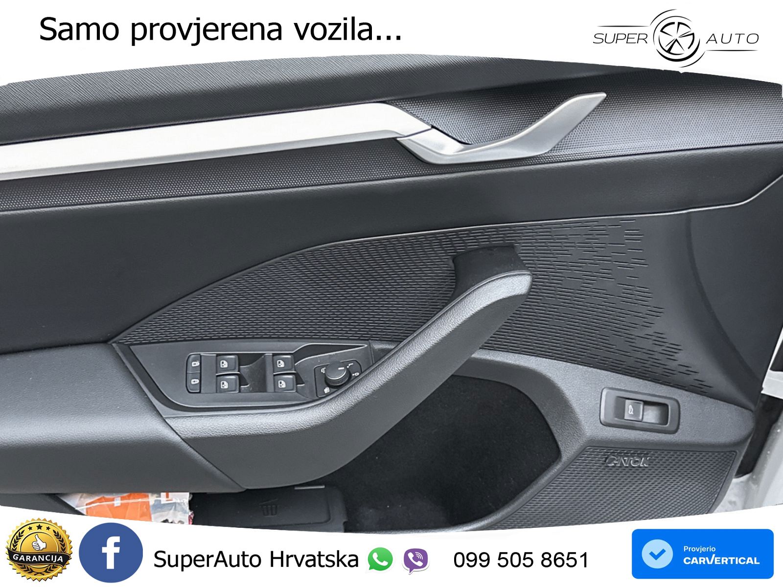 Škoda Octavia Combi 2.0 TDI (150 KS) DSG Selection