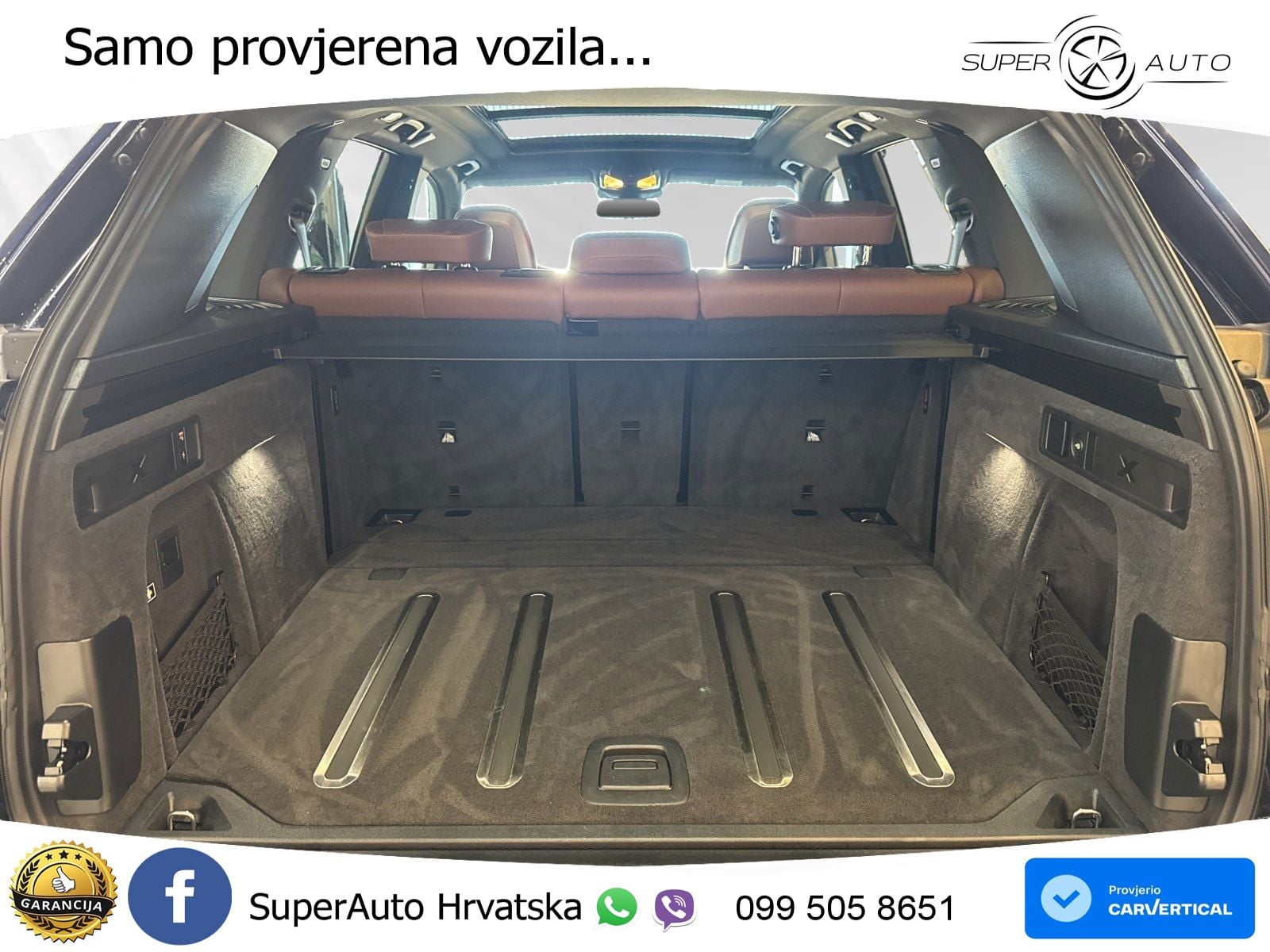 BMW X5 40i (381 KS) xDrive Steptronic M Sport LED+GR SJED+ACC