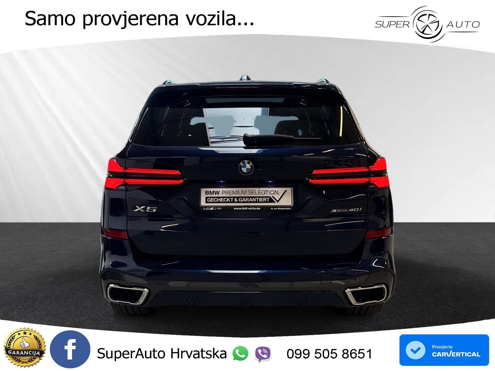 BMW X5 40i (381 KS) xDrive Steptronic M Sport LED+GR SJED+ACC