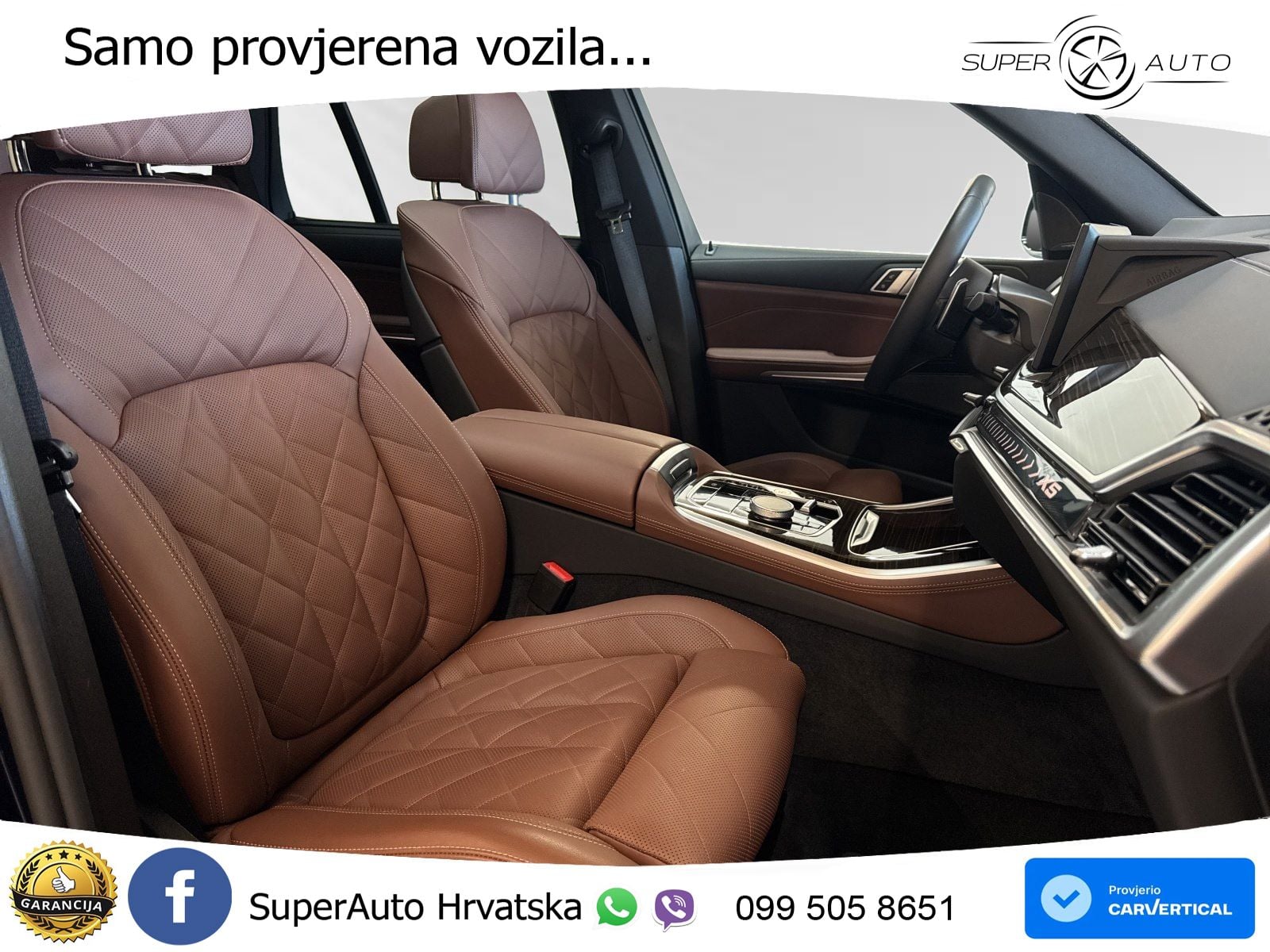 BMW X5 40i (381 KS) xDrive Steptronic M Sport LED+GR SJED+ACC