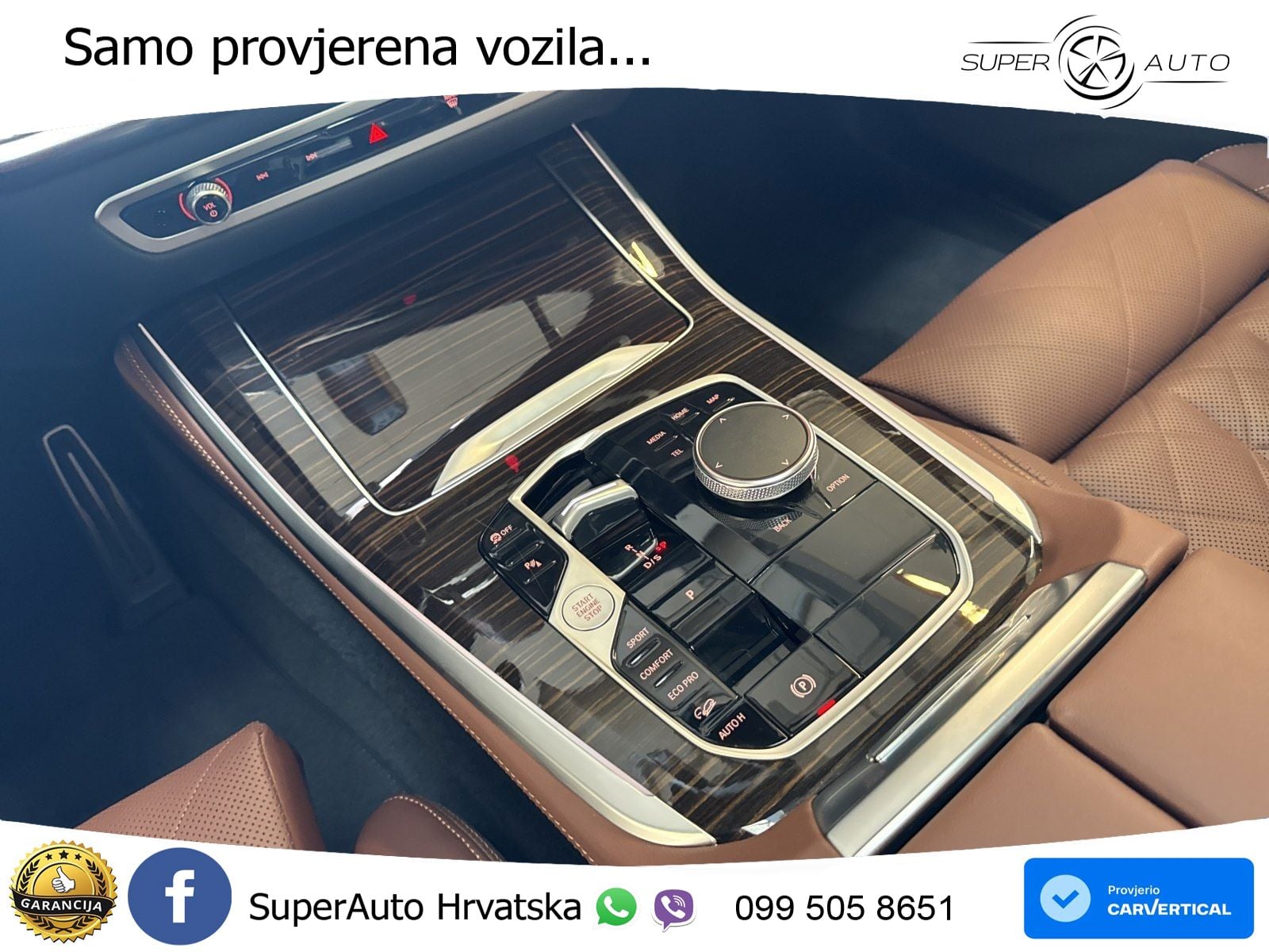 BMW X5 40i (381 KS) xDrive Steptronic M Sport LED+GR SJED+ACC