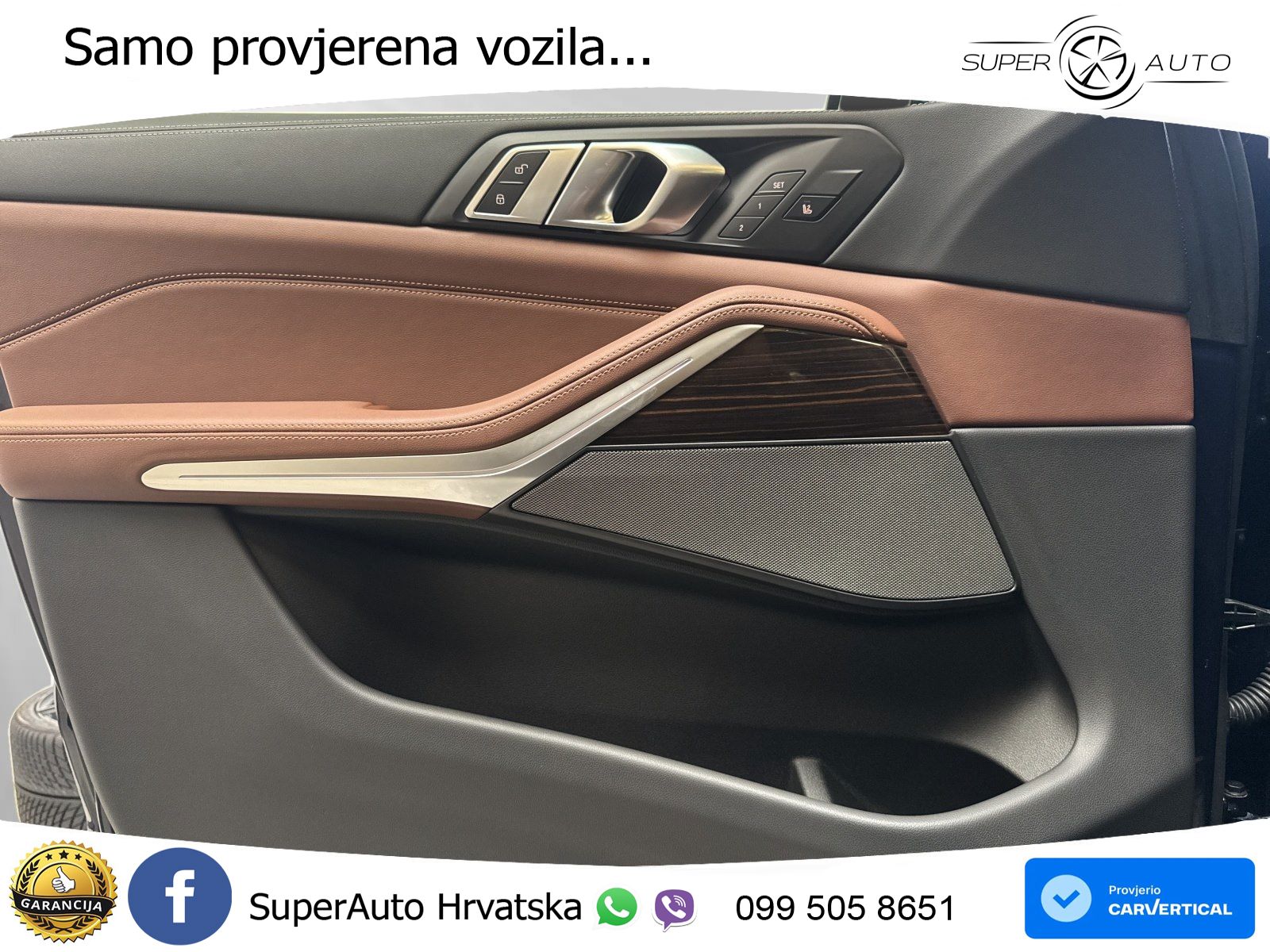 BMW X5 40i (381 KS) xDrive Steptronic M Sport LED+GR SJED+ACC