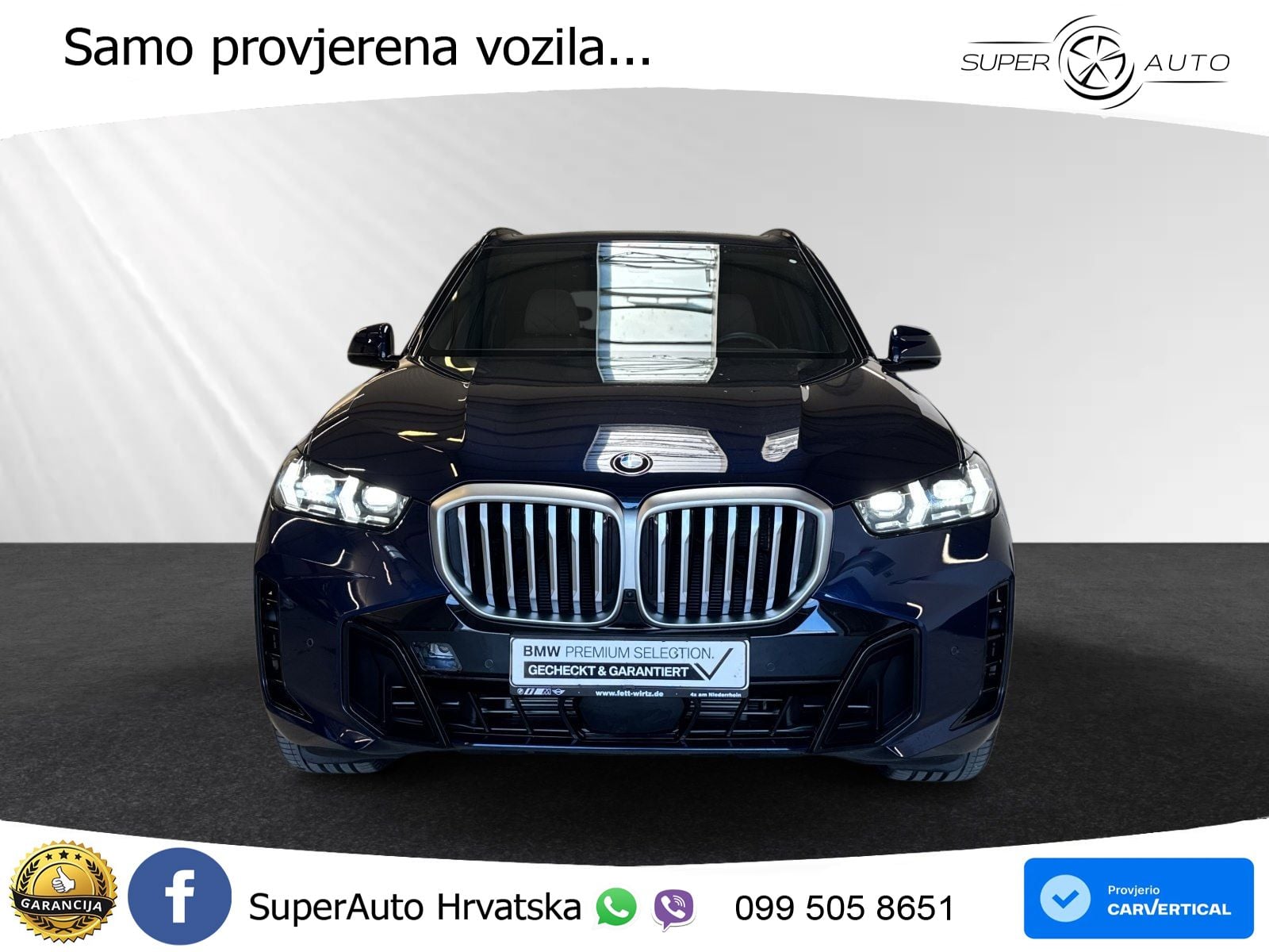 BMW X5 40i (381 KS) xDrive Steptronic M Sport LED+GR SJED+ACC