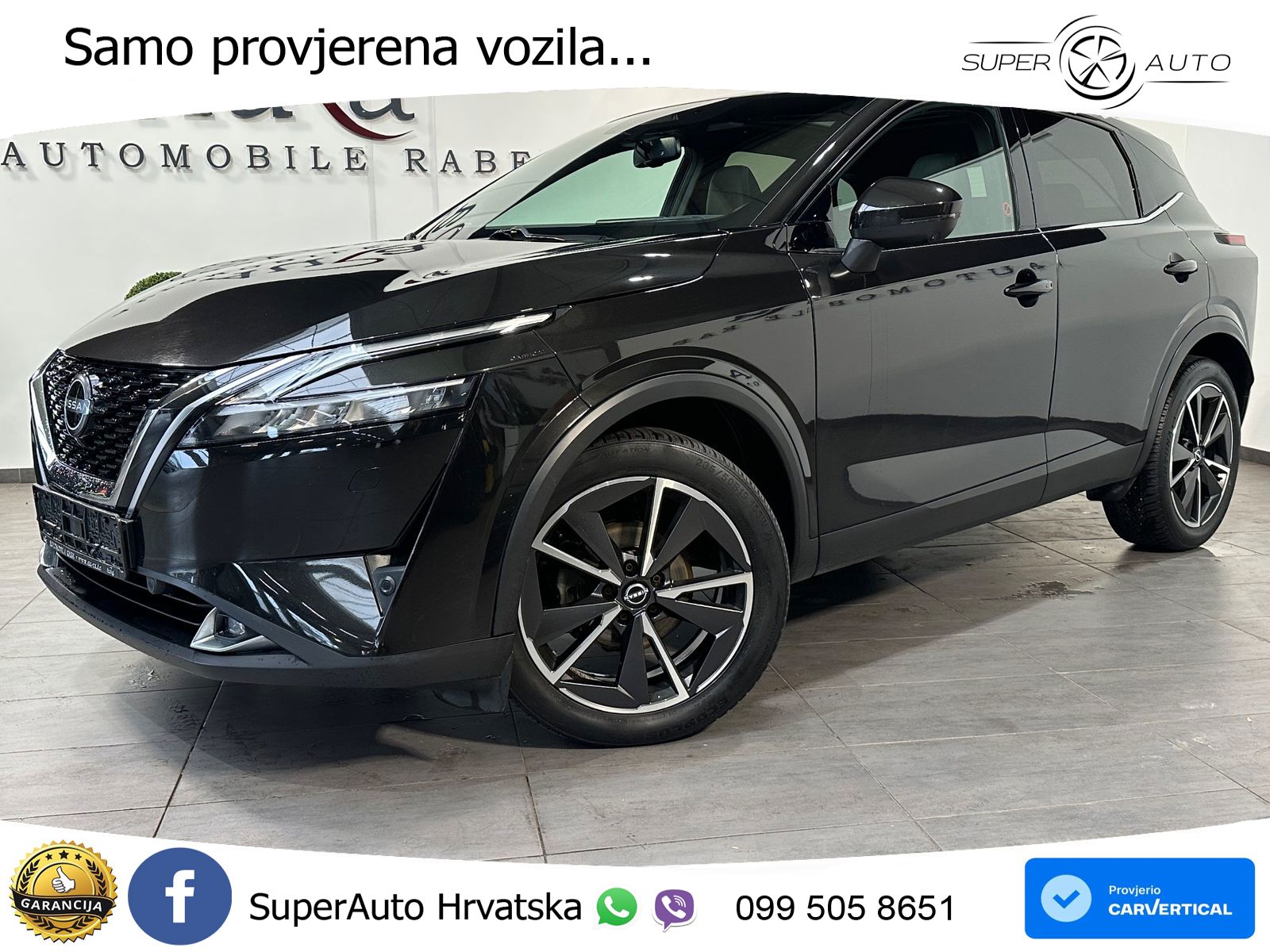 Nissan Qashqai 1.3 DIG-T (158 KS) Xtronic Tekna ACC+HEAD+GR SJED+360+PANO