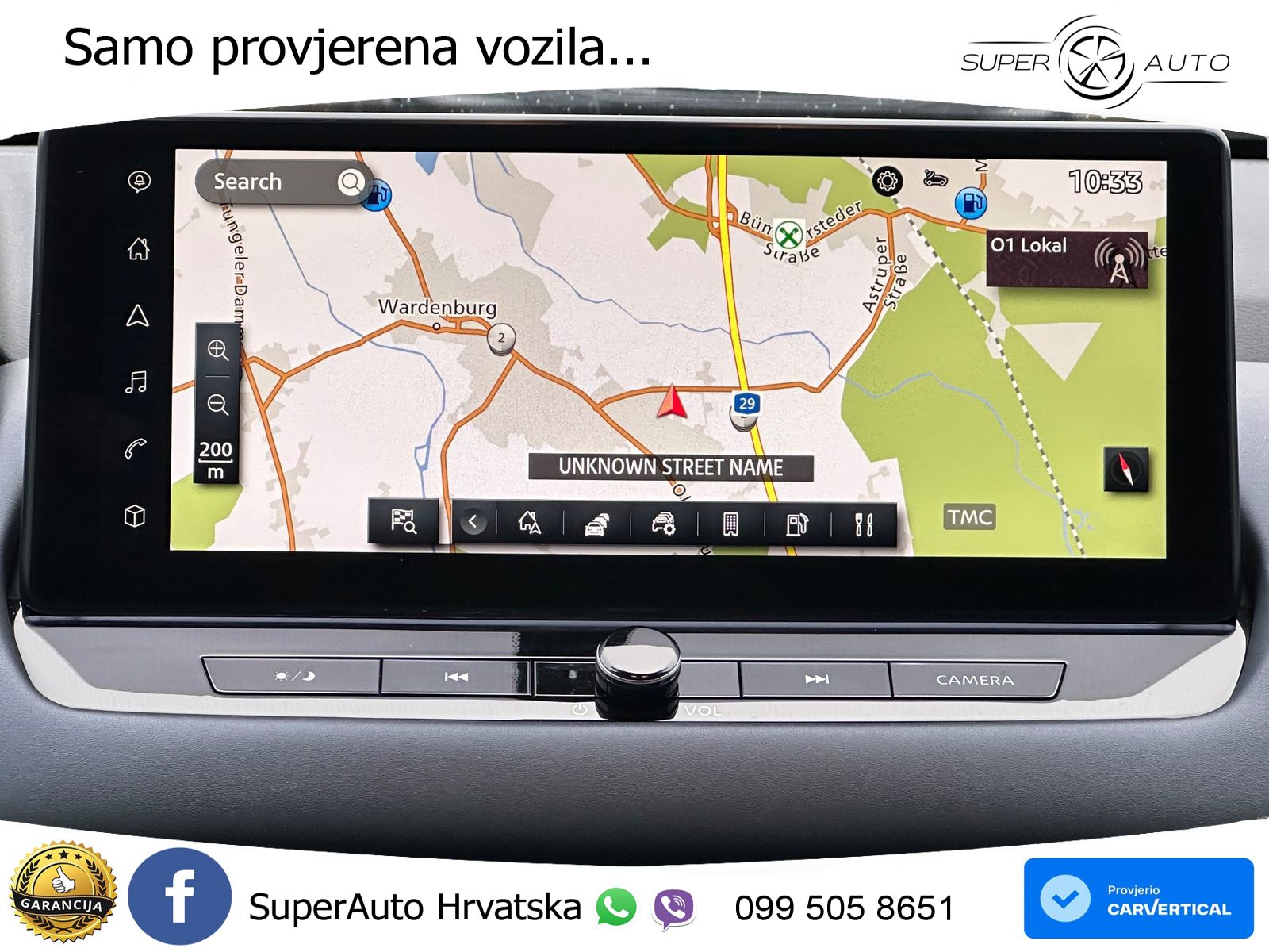 Nissan Qashqai 1.3 DIG-T (158 KS) Xtronic Tekna ACC+HEAD+GR SJED+360+PANO