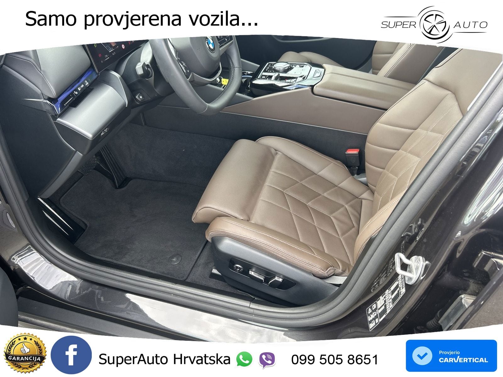 BMW 520d (197 KS) xDrive Steptronic LED+GR SJED+ACC