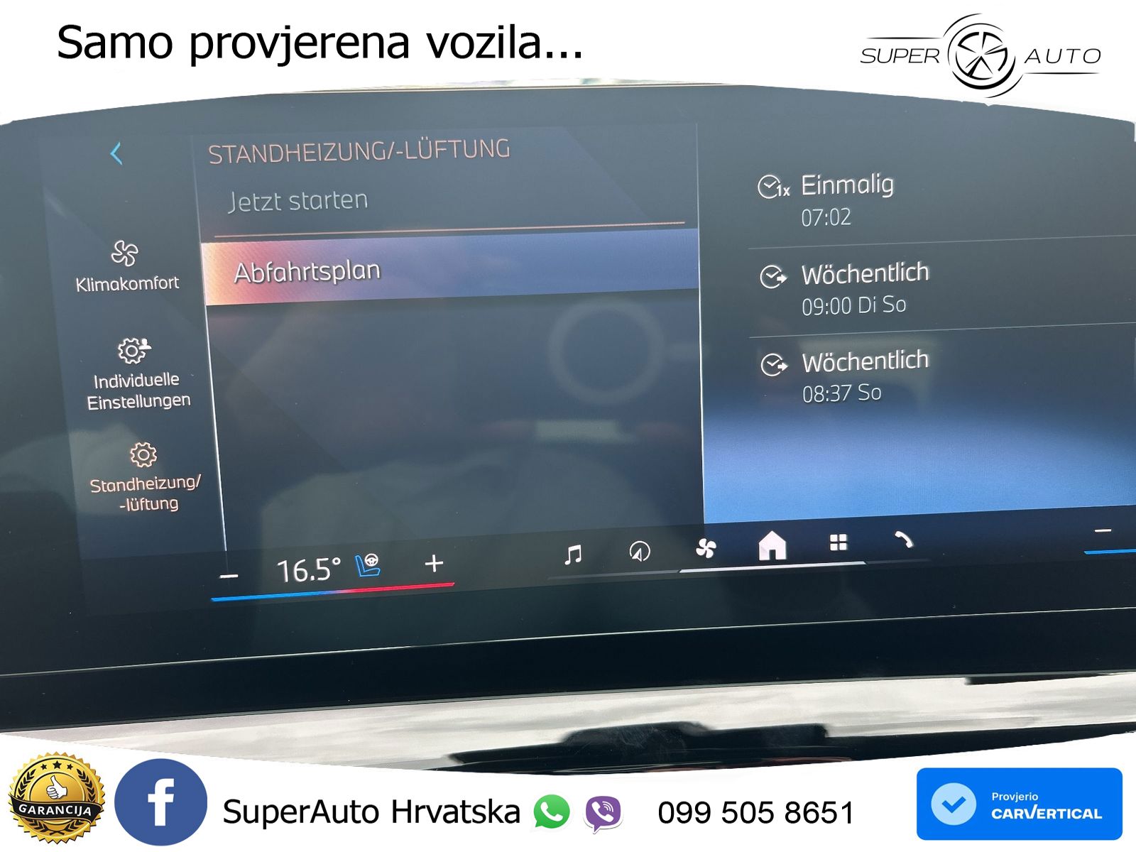 BMW 520d (197 KS) xDrive Steptronic LED+GR SJED+ACC