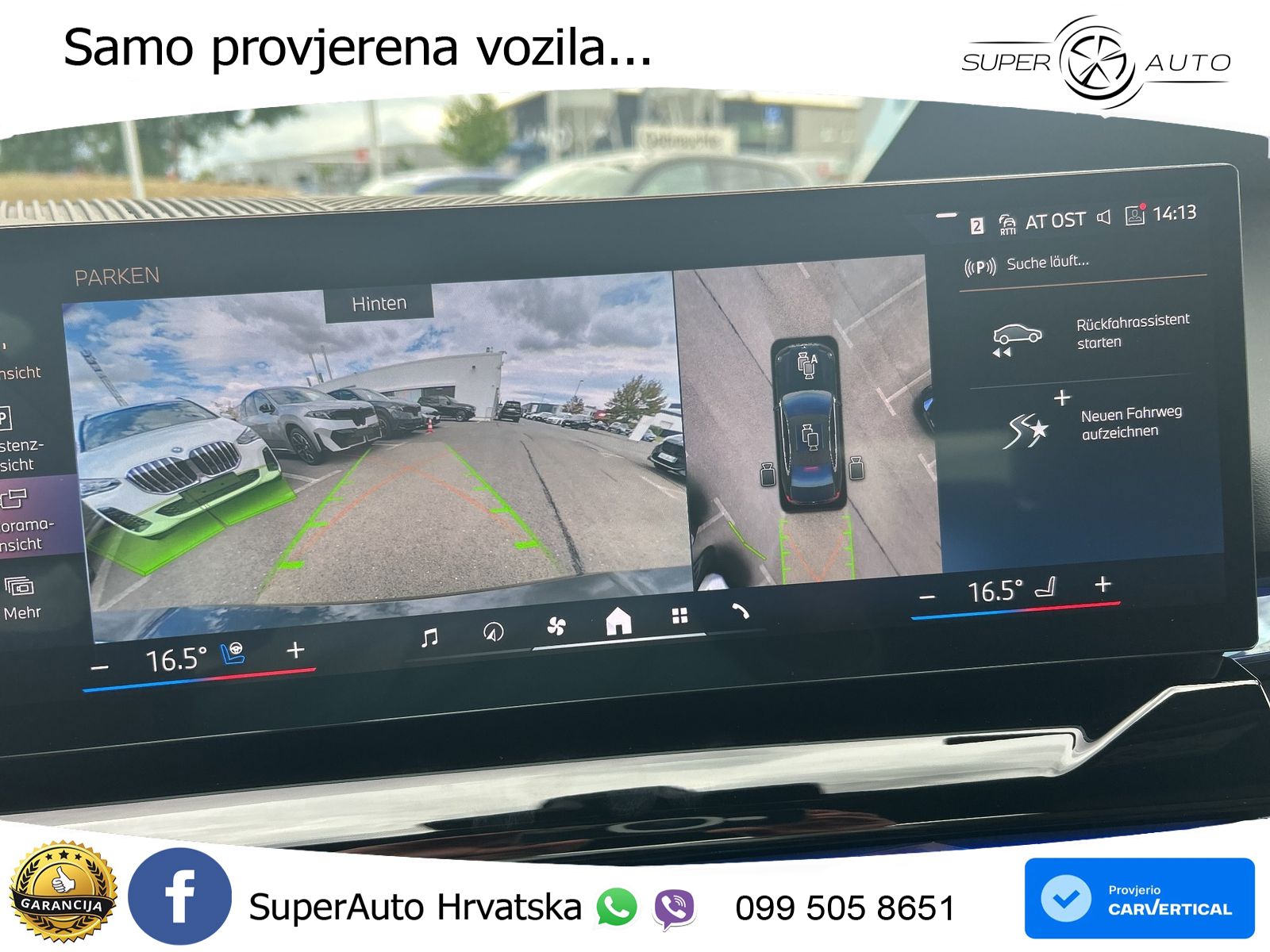 BMW 520d (197 KS) xDrive Steptronic LED+GR SJED+ACC