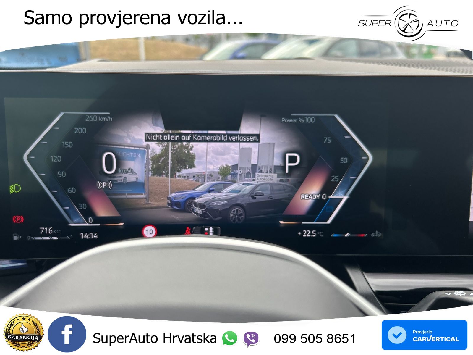 BMW 520d (197 KS) xDrive Steptronic LED+GR SJED+ACC