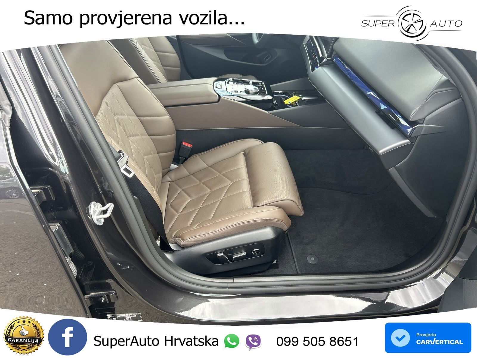 BMW 520d (197 KS) xDrive Steptronic LED+GR SJED+ACC