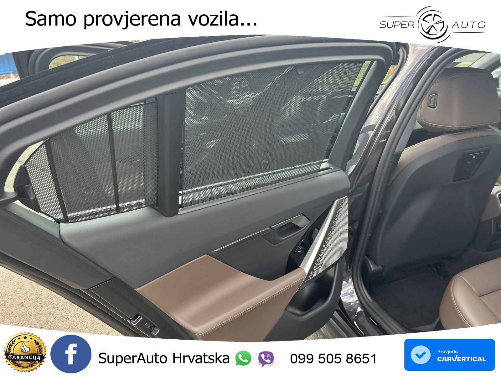 BMW 520d (197 KS) xDrive Steptronic LED+GR SJED+ACC