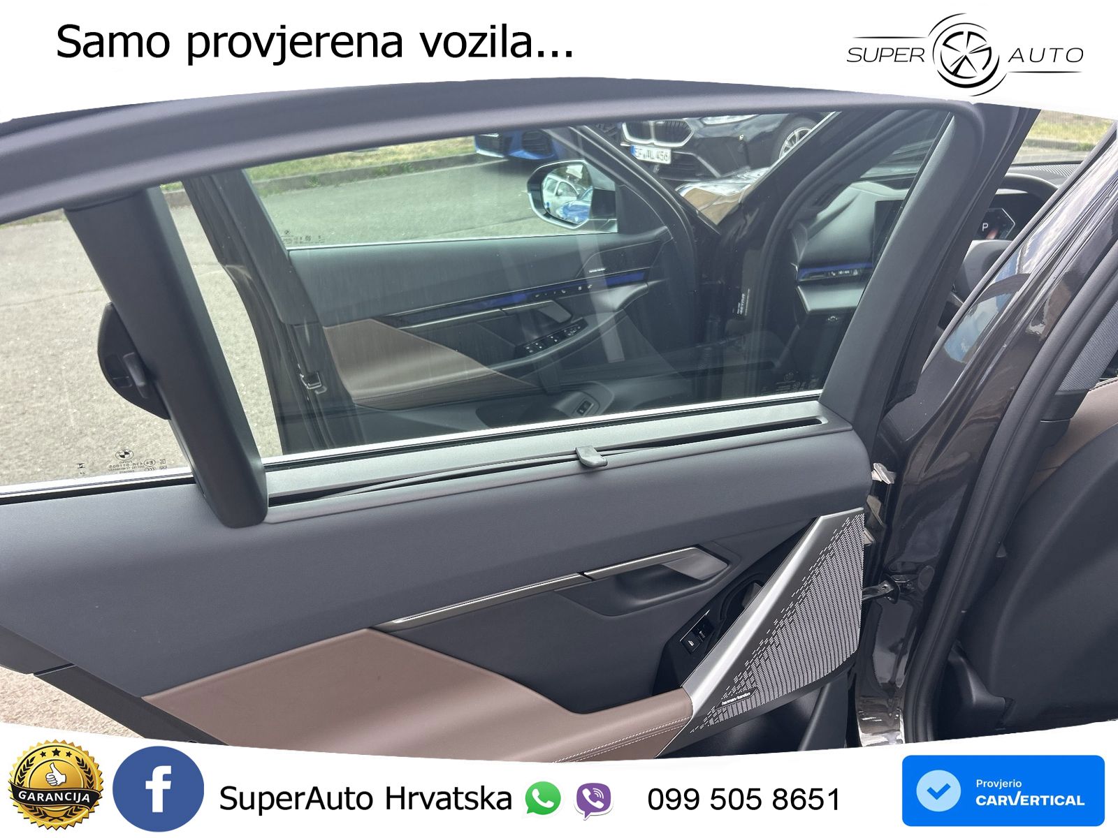 BMW 520d (197 KS) xDrive Steptronic LED+GR SJED+ACC