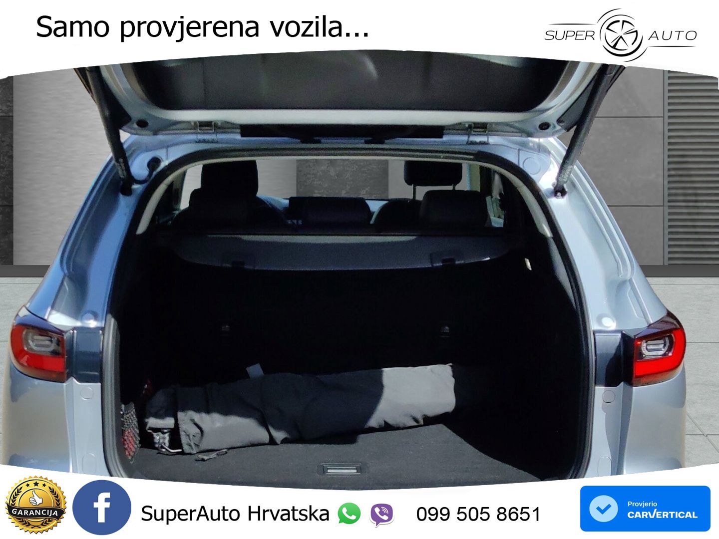 Mazda CX-60 3.3 e-Skyactiv D (200 KS) Automatic LED+GR SJED+ACC