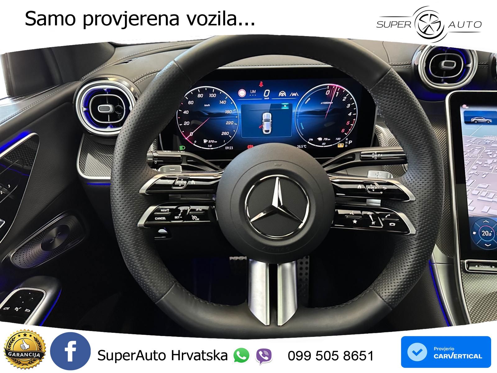 Mercedes GLC Coupe 300de (333 KS) 4MATIC 9G-TRONIC AMG LED+GR SJED+ACC
