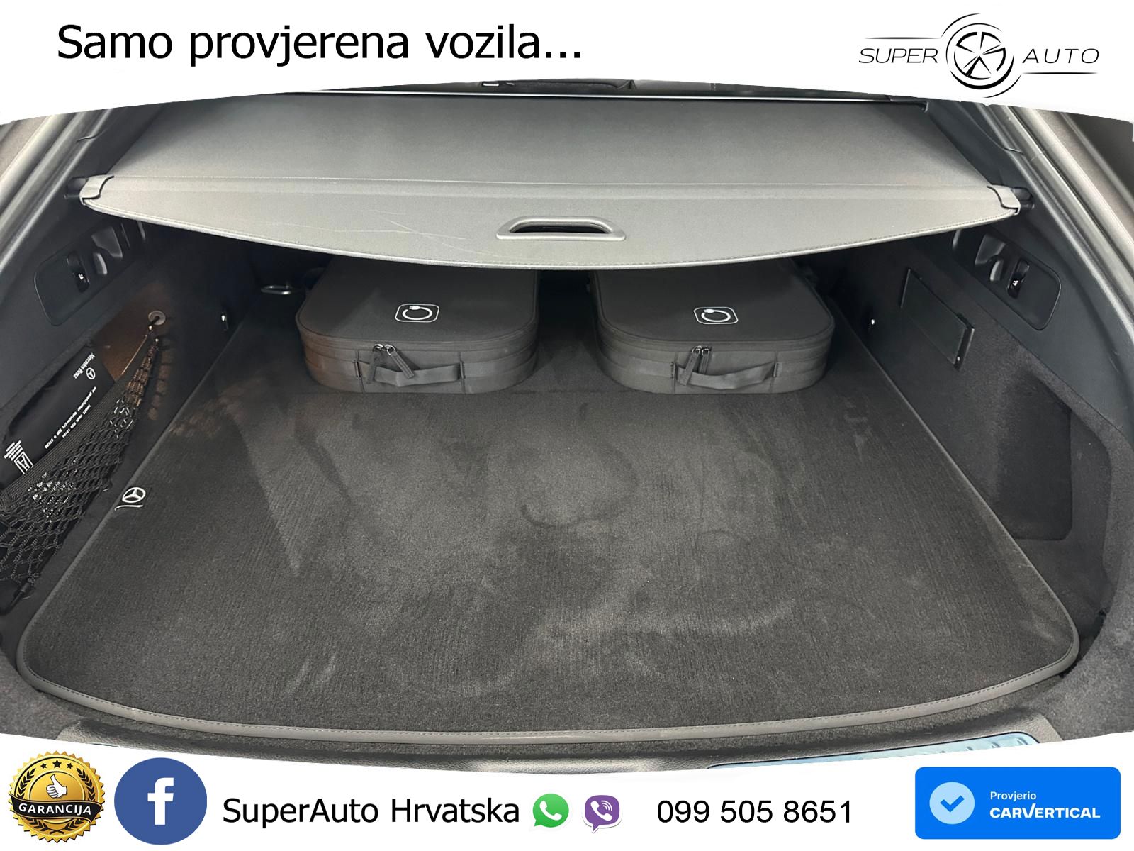Mercedes GLC Coupe 300de (333 KS) 4MATIC 9G-TRONIC AMG LED+GR SJED+ACC