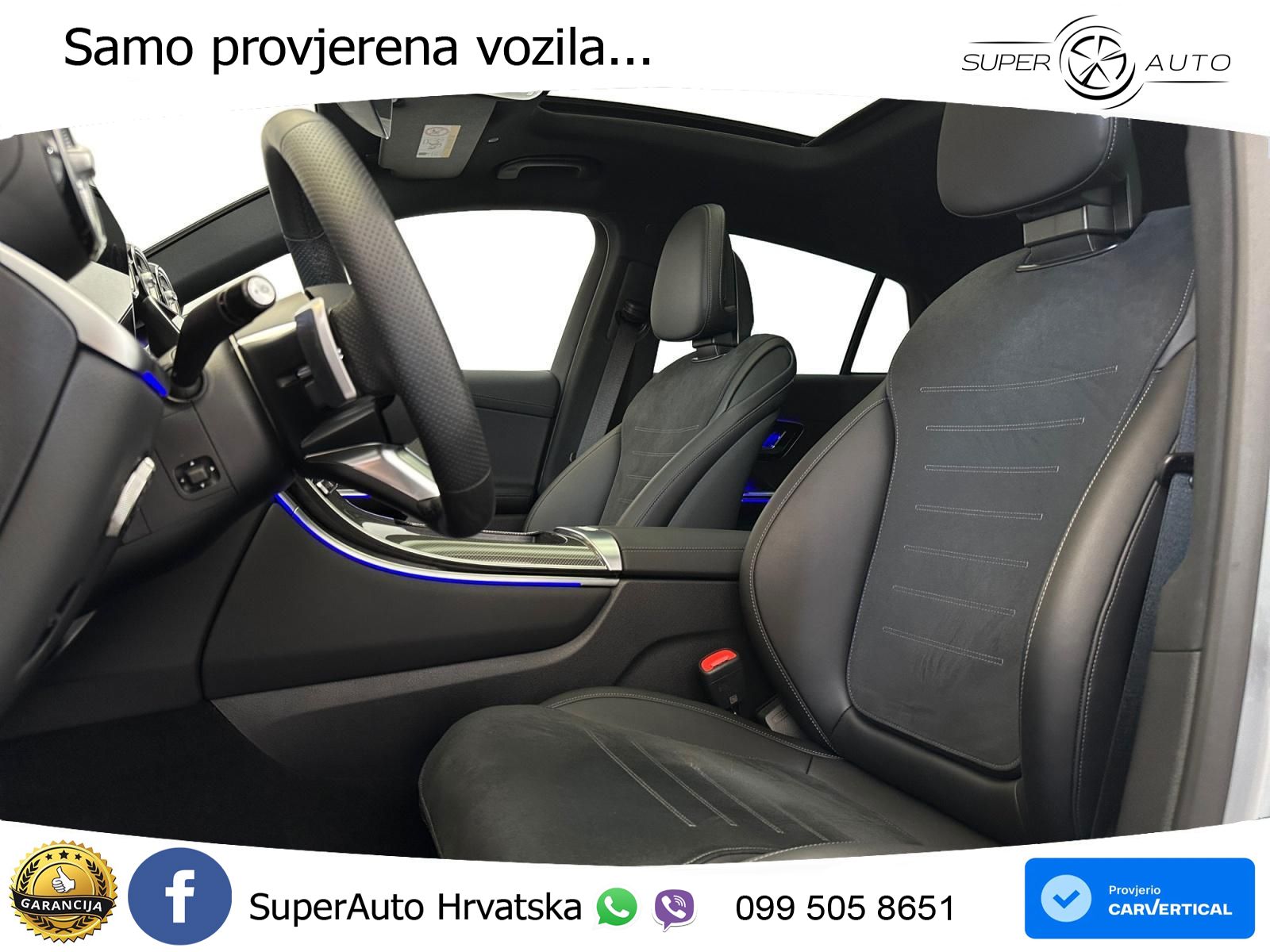 Mercedes GLC Coupe 300de (333 KS) 4MATIC 9G-TRONIC AMG LED+GR SJED+ACC