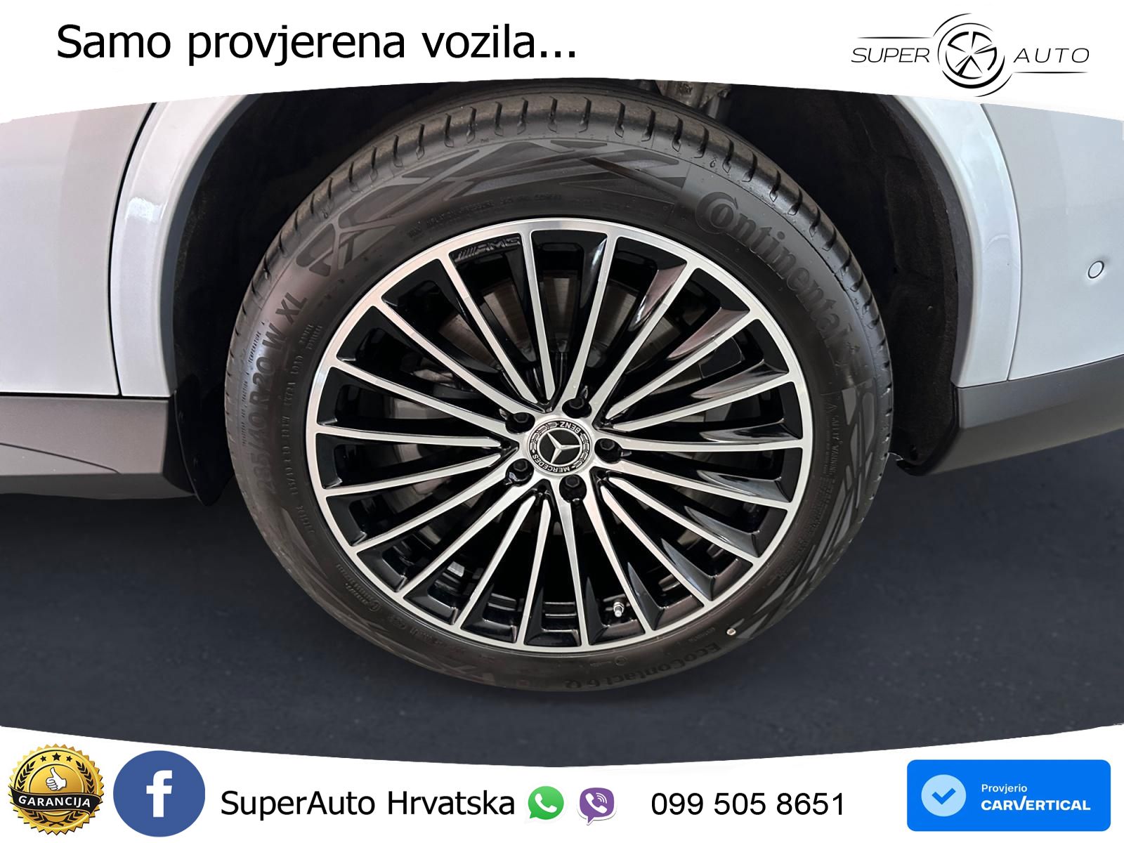 Mercedes GLC Coupe 300de (333 KS) 4MATIC 9G-TRONIC AMG LED+GR SJED+ACC