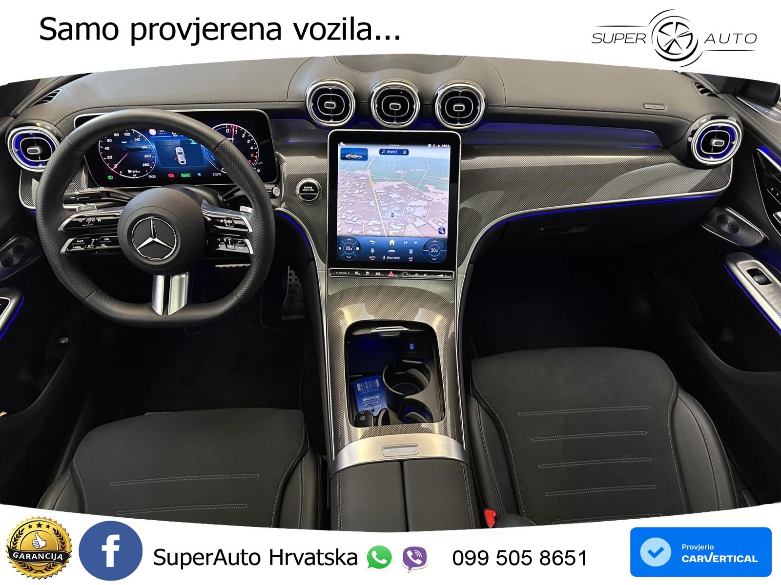 Mercedes GLC Coupe 300de (333 KS) 4MATIC 9G-TRONIC AMG LED+GR SJED+ACC