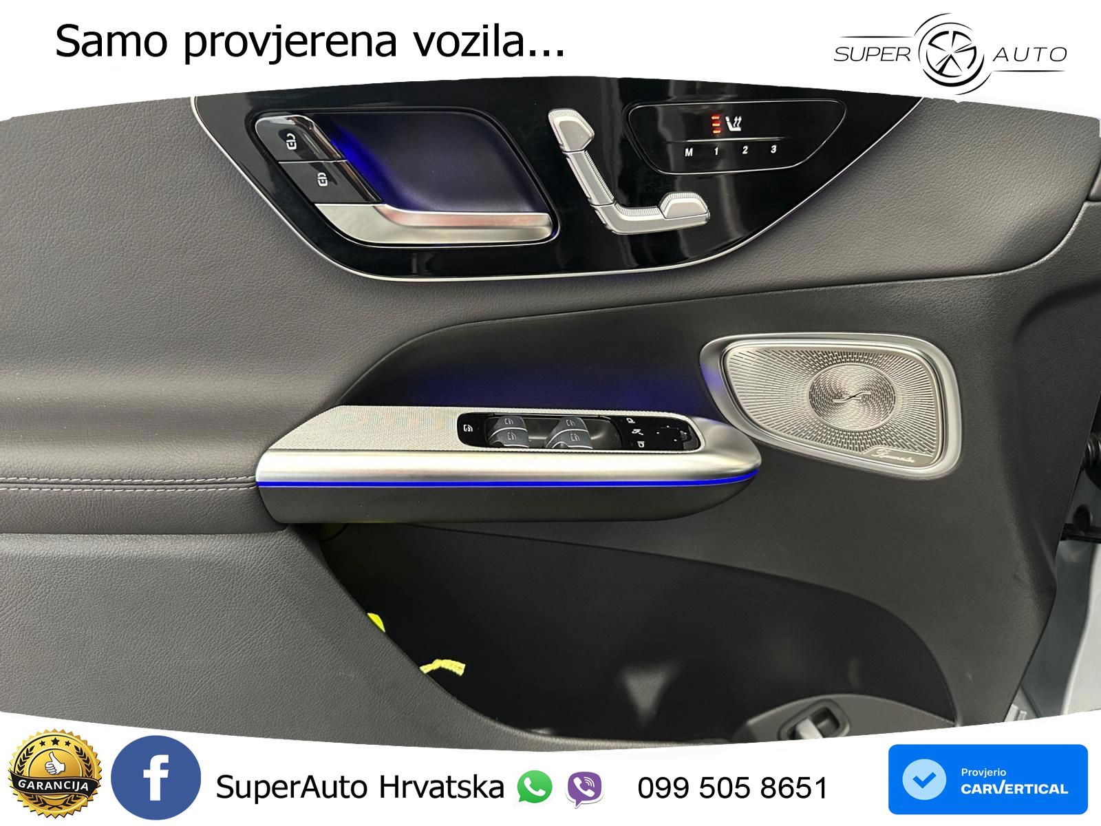 Mercedes GLC Coupe 300de (333 KS) 4MATIC 9G-TRONIC AMG LED+GR SJED+ACC