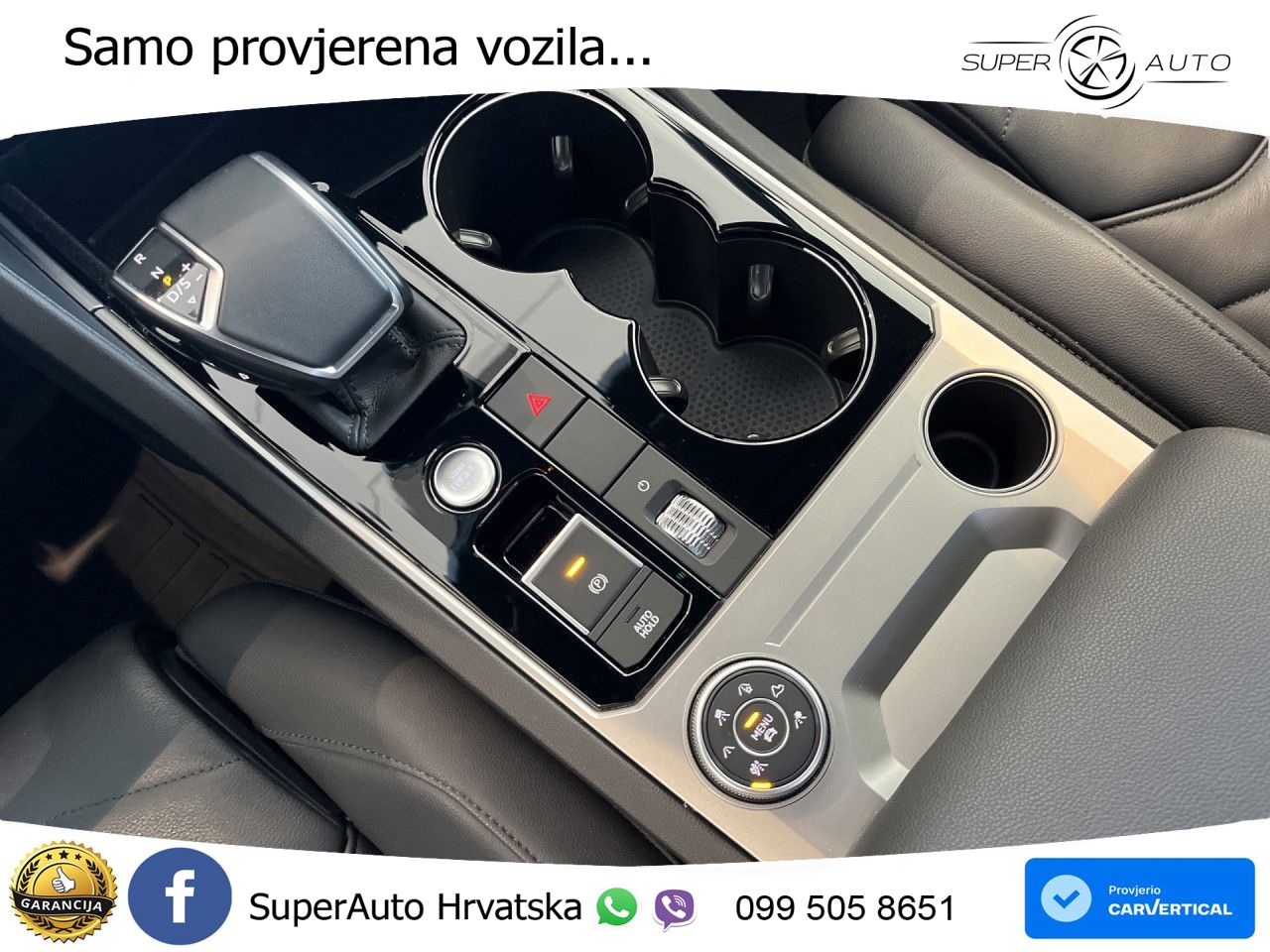 Volkswagen Touareg 3.0 V6 TDI (231 KS) 4MOTION Tiptronic LED+GR SJED+ACC