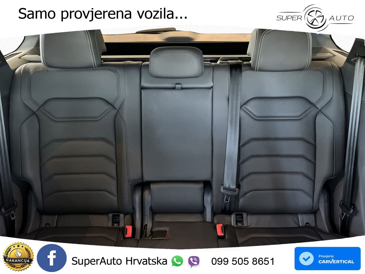 Volkswagen Touareg 3.0 V6 TDI (231 KS) 4MOTION Tiptronic LED+GR SJED+ACC