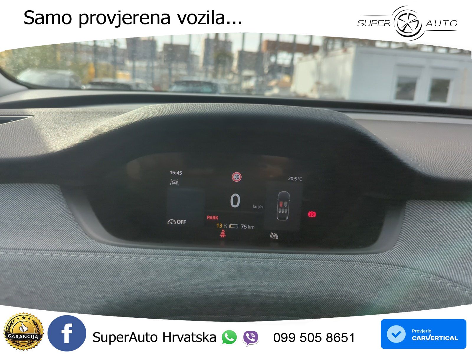 Škoda Enyaq Coupe iV 85 82 kWh (286 KS) LED+GR SJED+ACC