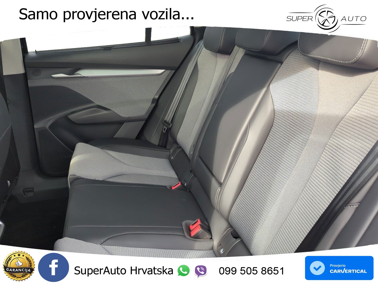 Škoda Enyaq Coupe iV 85 82 kWh (286 KS) LED+GR SJED+ACC