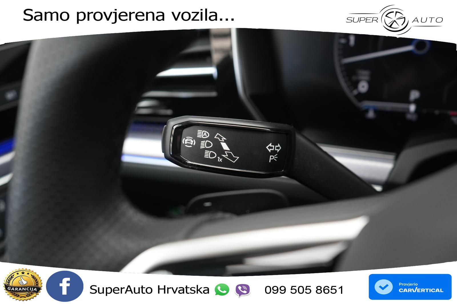 Volkswagen Touareg 3.0 V6 TDI (286 KS) 4MOTION Tiptronic R-Line ZRAČNI+ACC+GR SJED+KAM+PANO