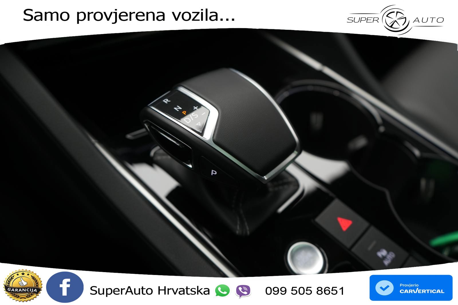 Volkswagen Touareg 3.0 V6 TDI (286 KS) 4MOTION Tiptronic R-Line ZRAČNI+ACC+GR SJED+KAM+PANO