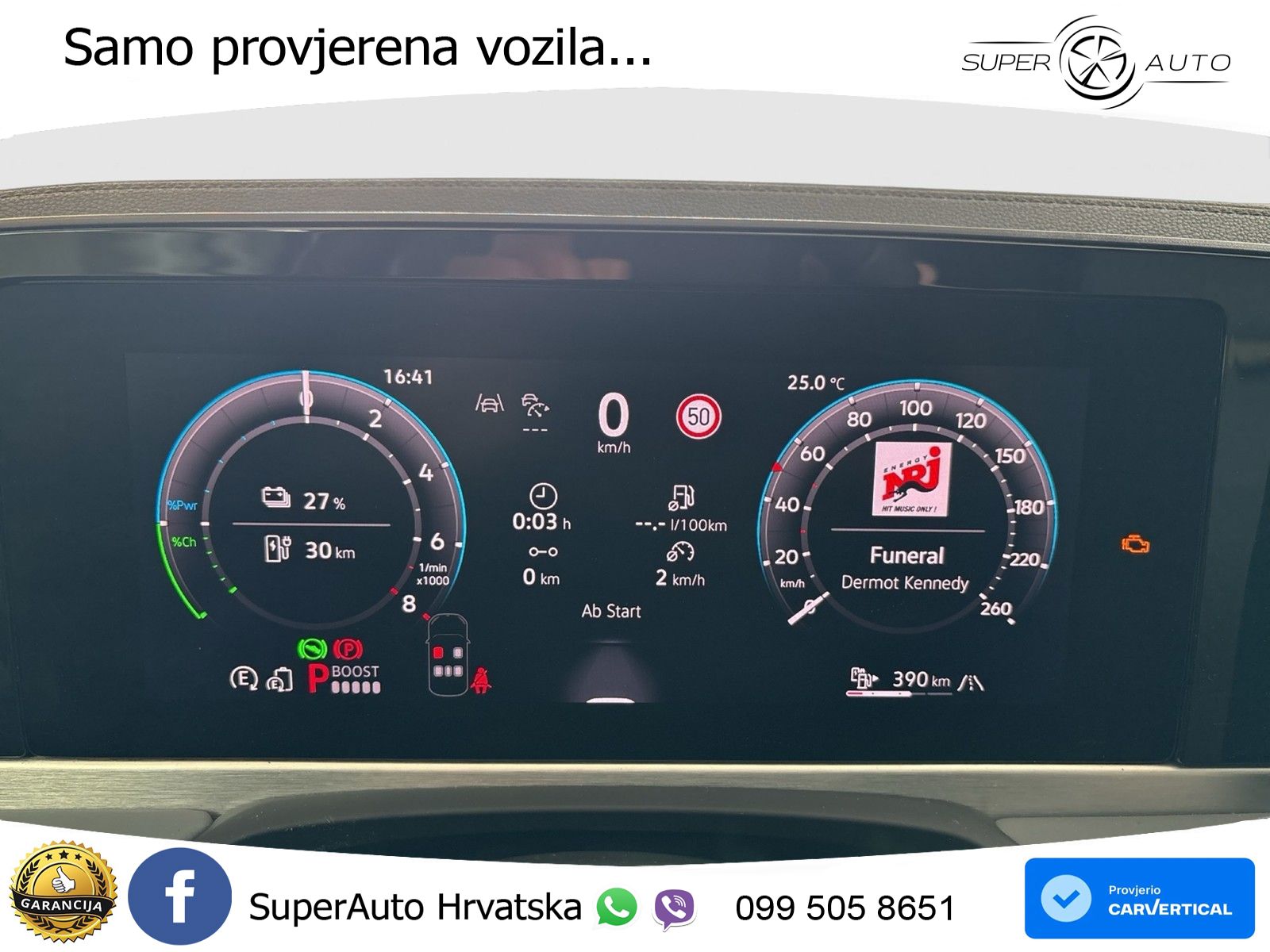 Volkswagen Passat Variant 1.5 TSI (204 KS) eHybrid DSG Elegance LED+GR SJED+ACC