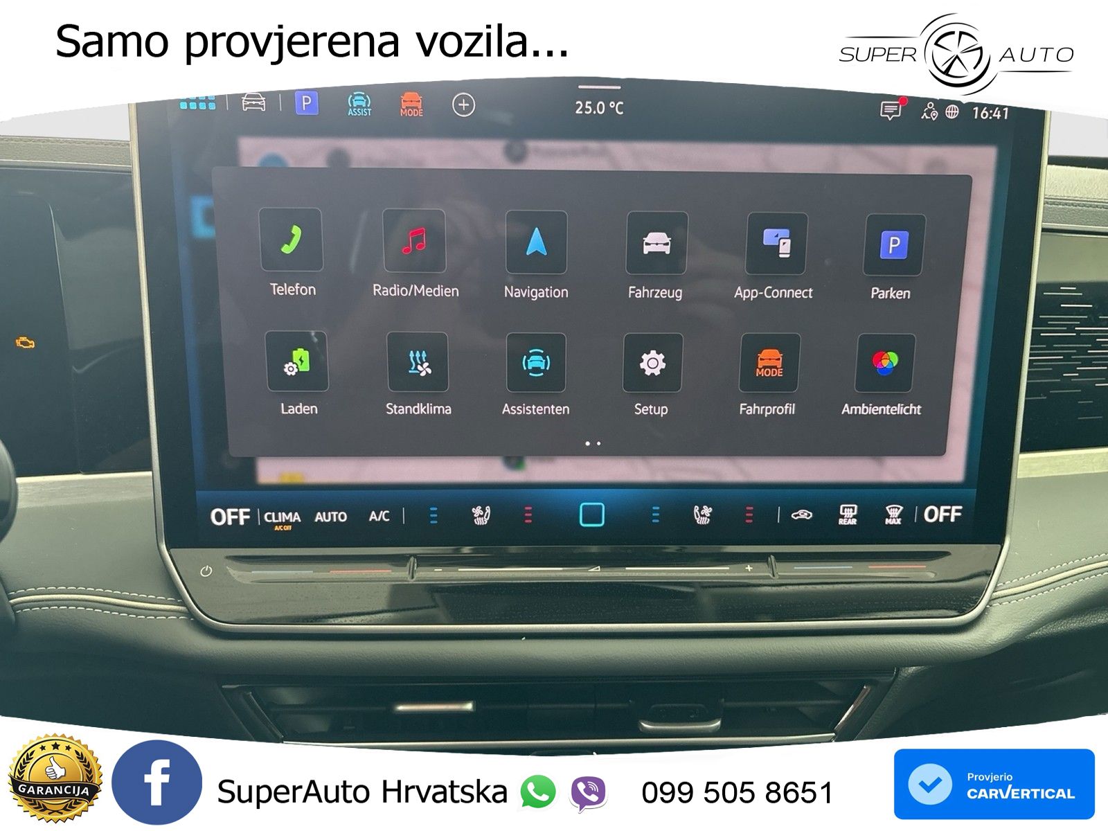 Volkswagen Passat Variant 1.5 TSI (204 KS) eHybrid DSG Elegance LED+GR SJED+ACC