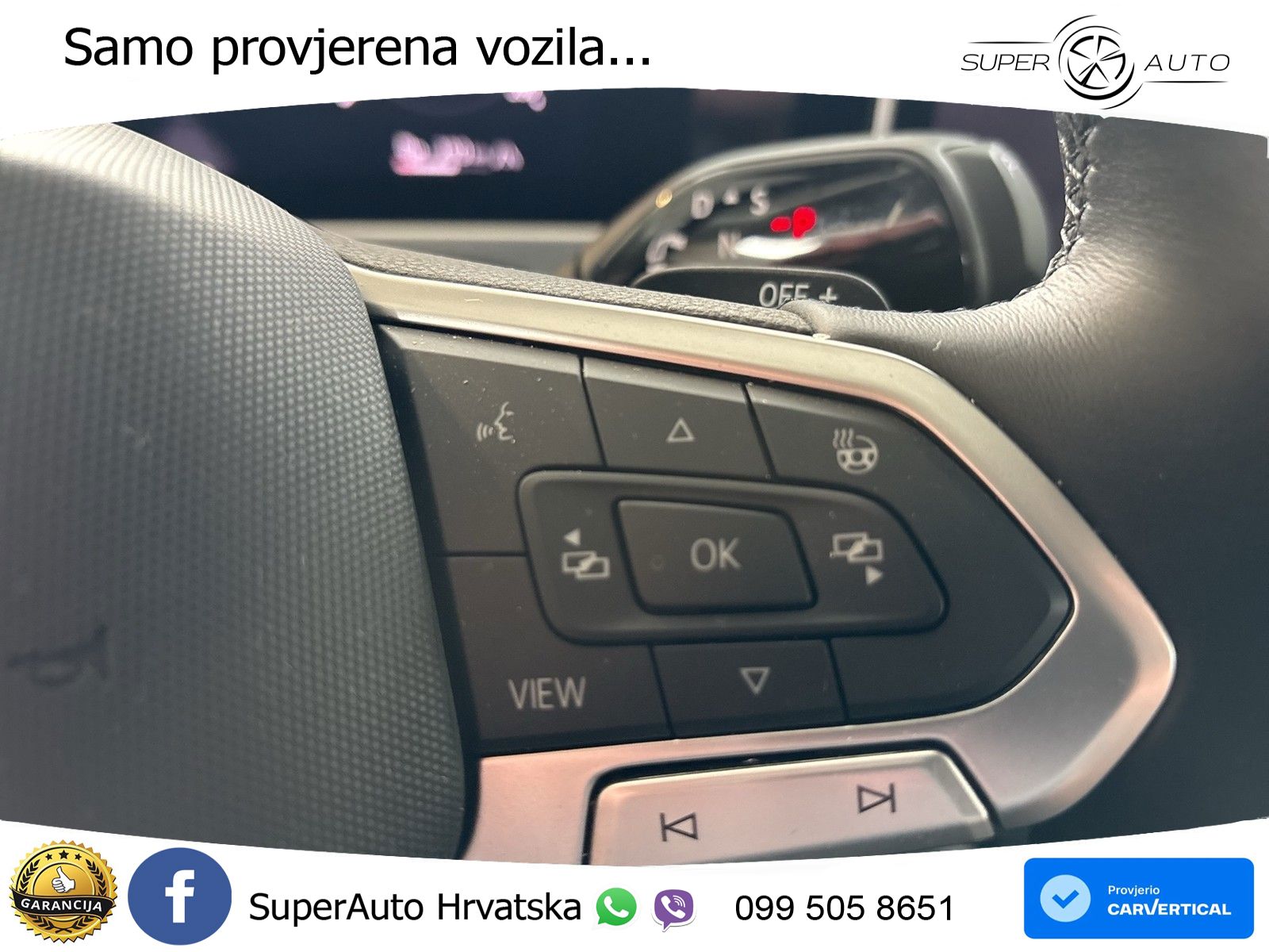 Volkswagen Passat Variant 1.5 TSI (204 KS) eHybrid DSG Elegance LED+GR SJED+ACC