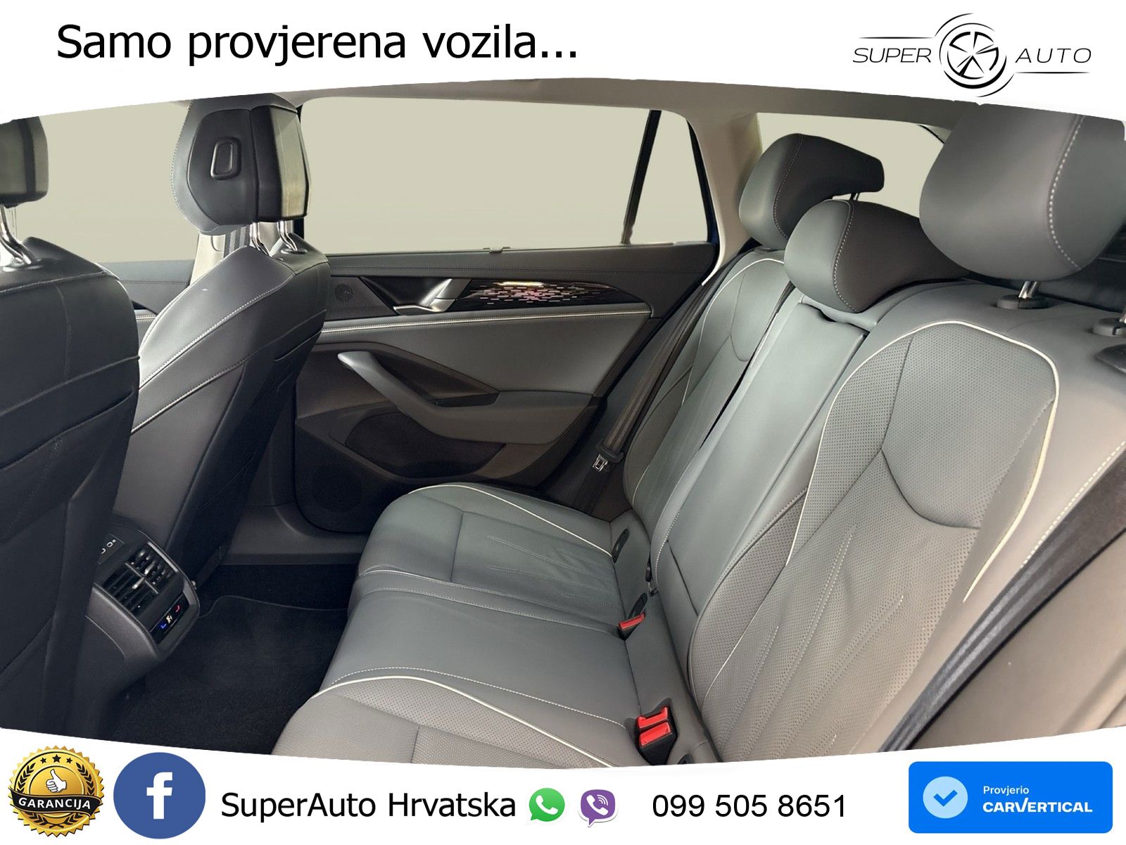 Volkswagen Passat Variant 1.5 TSI (204 KS) eHybrid DSG Elegance LED+GR SJED+ACC